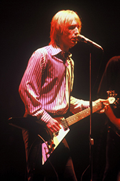 Tom Perry LIVE IN CONCERT | Legendary Performances